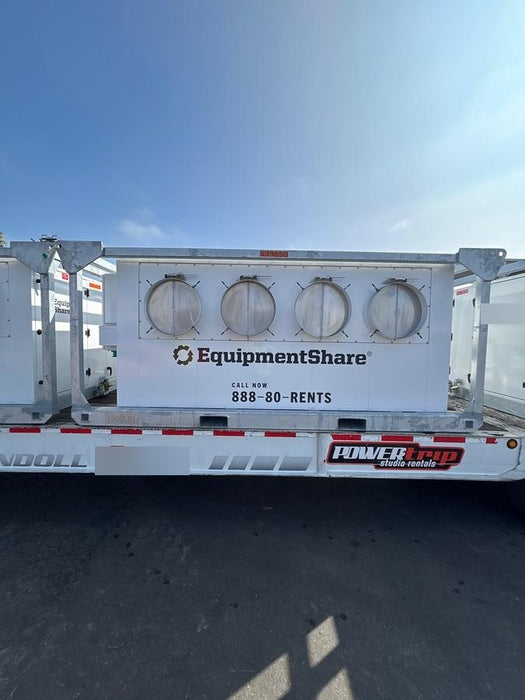 2025 CAPS PAHH-140TC-0NN0NN-5E5-P2-VG2CEUP