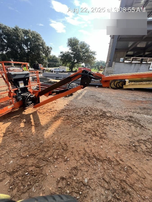 2021 JLG 460SJ