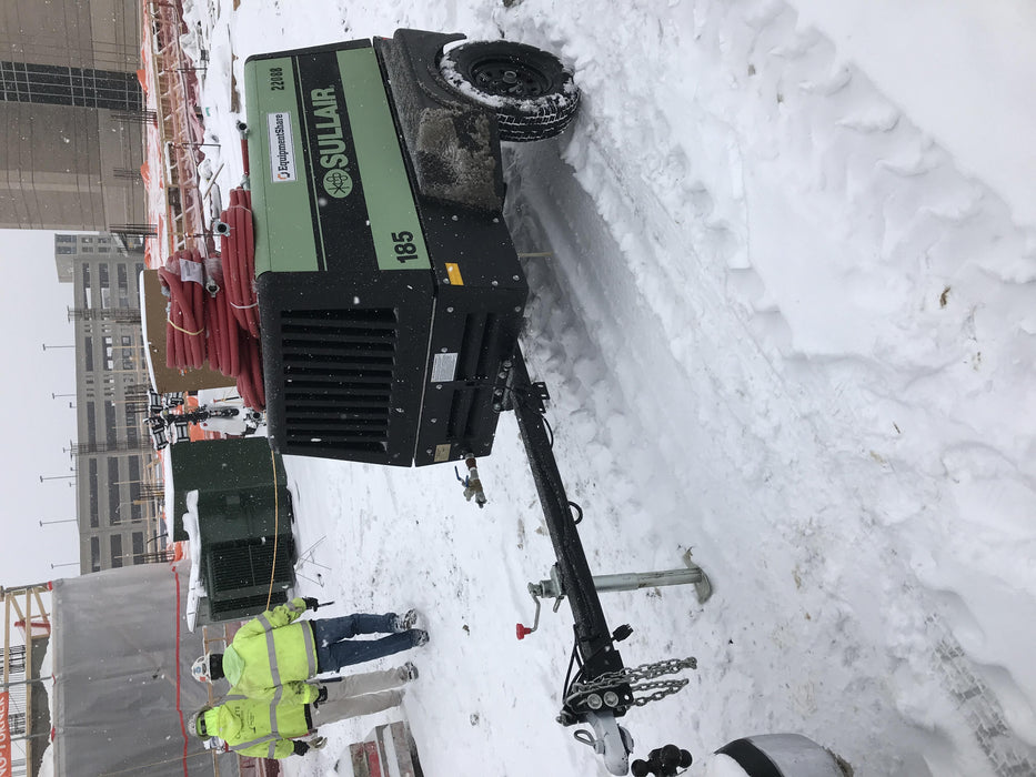 2019 SULLAIR 185-DPQ