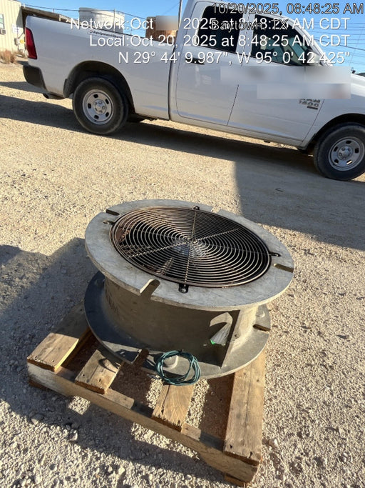 2023 WIDDER 20265-TRACKER