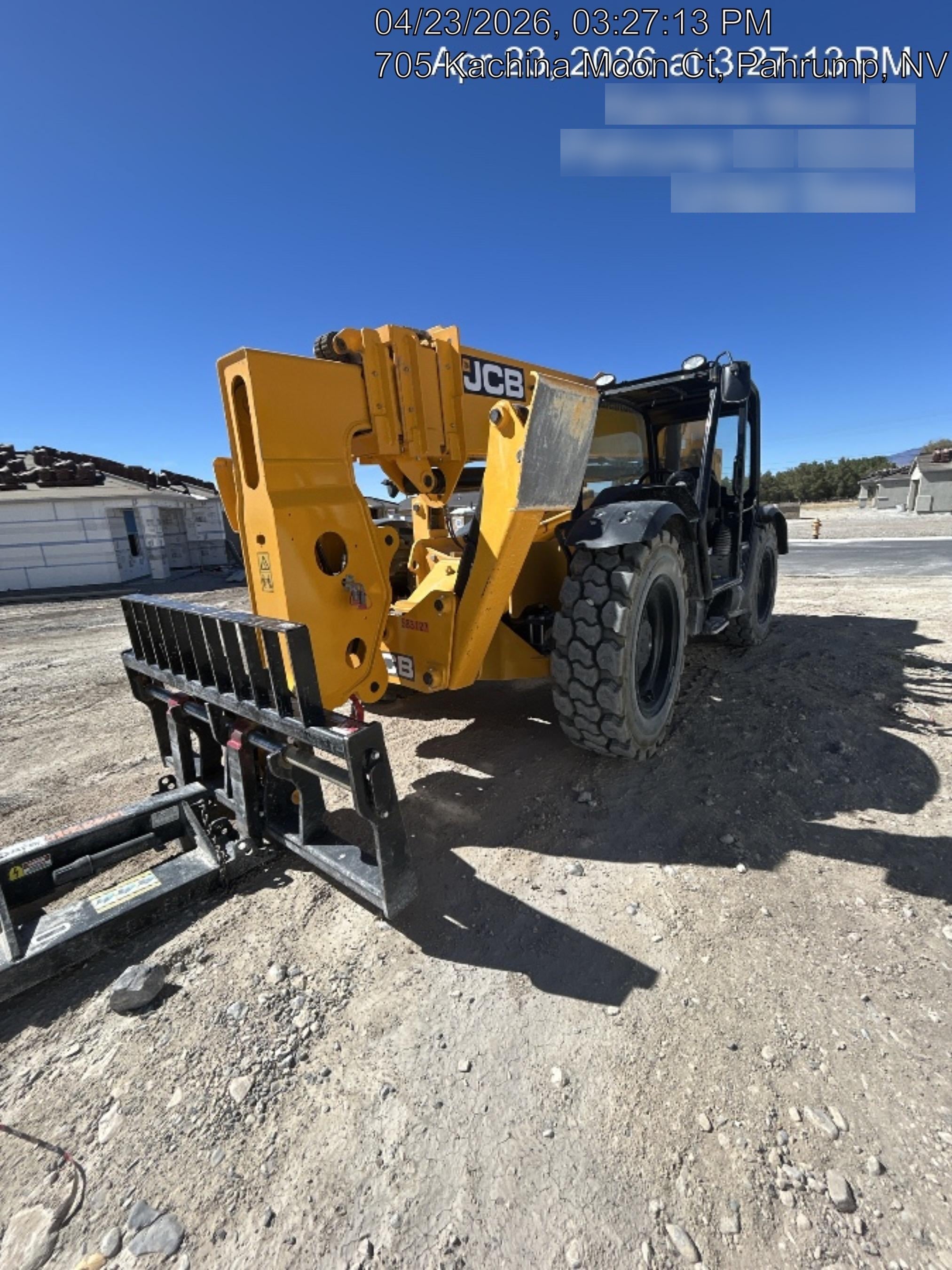 2025 JCB 510-56