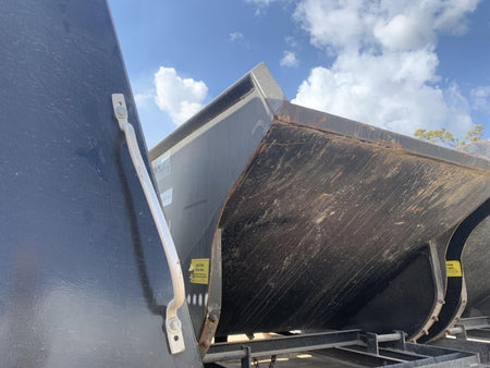 2022 STAR INDUSTRIES M-1820 - Self-Dump Hopper