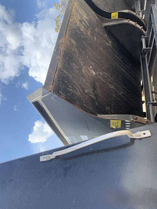 2022 STAR INDUSTRIES M-1820 - Self-Dump Hopper