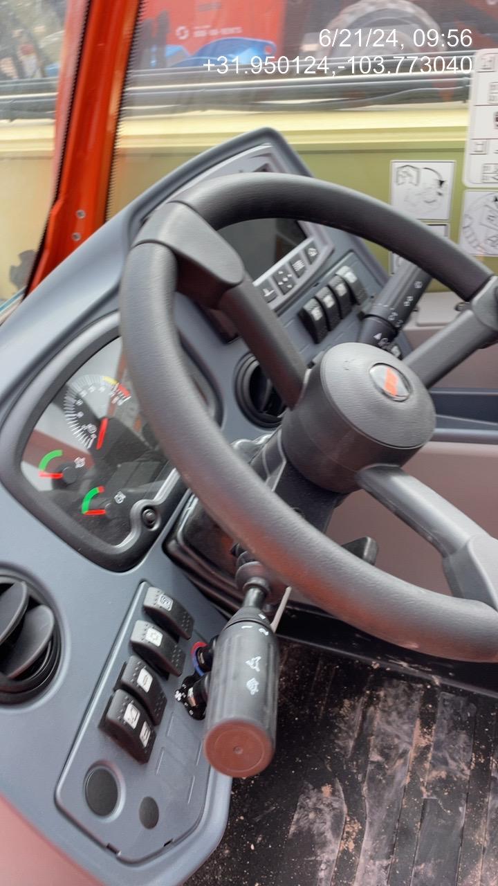 2024 JLG 1732