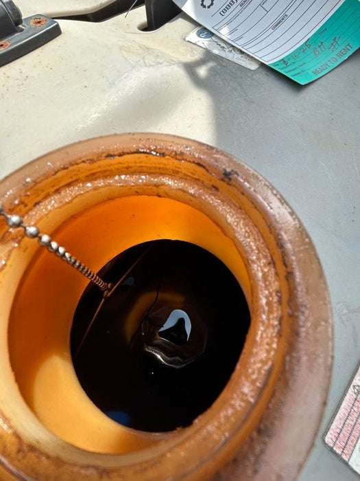 2019 Wacker Neuson LTV6K-LED Standard, LED