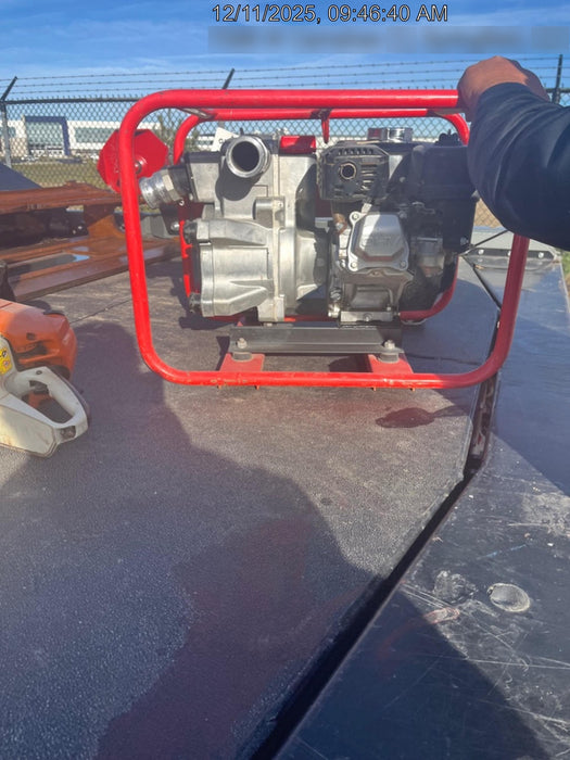 2023 MULTIQUIP QP2TH