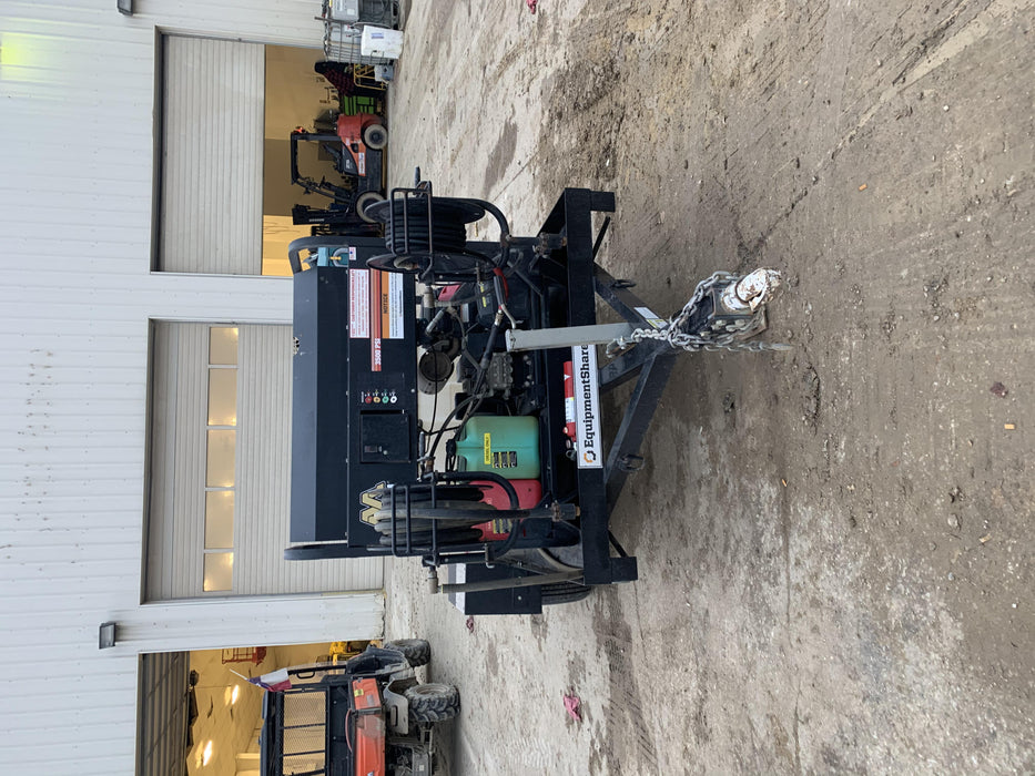 2019 MI-T-M CORPORATION HS-3505-1MGH-T