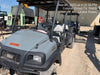 2021 Club Car CA1700D Canopy, Diesel, 4 Passenger