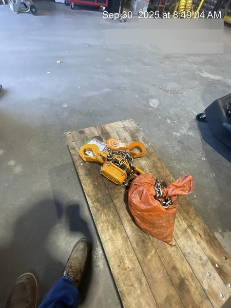 2022 HARRINGTON L5LB060-20