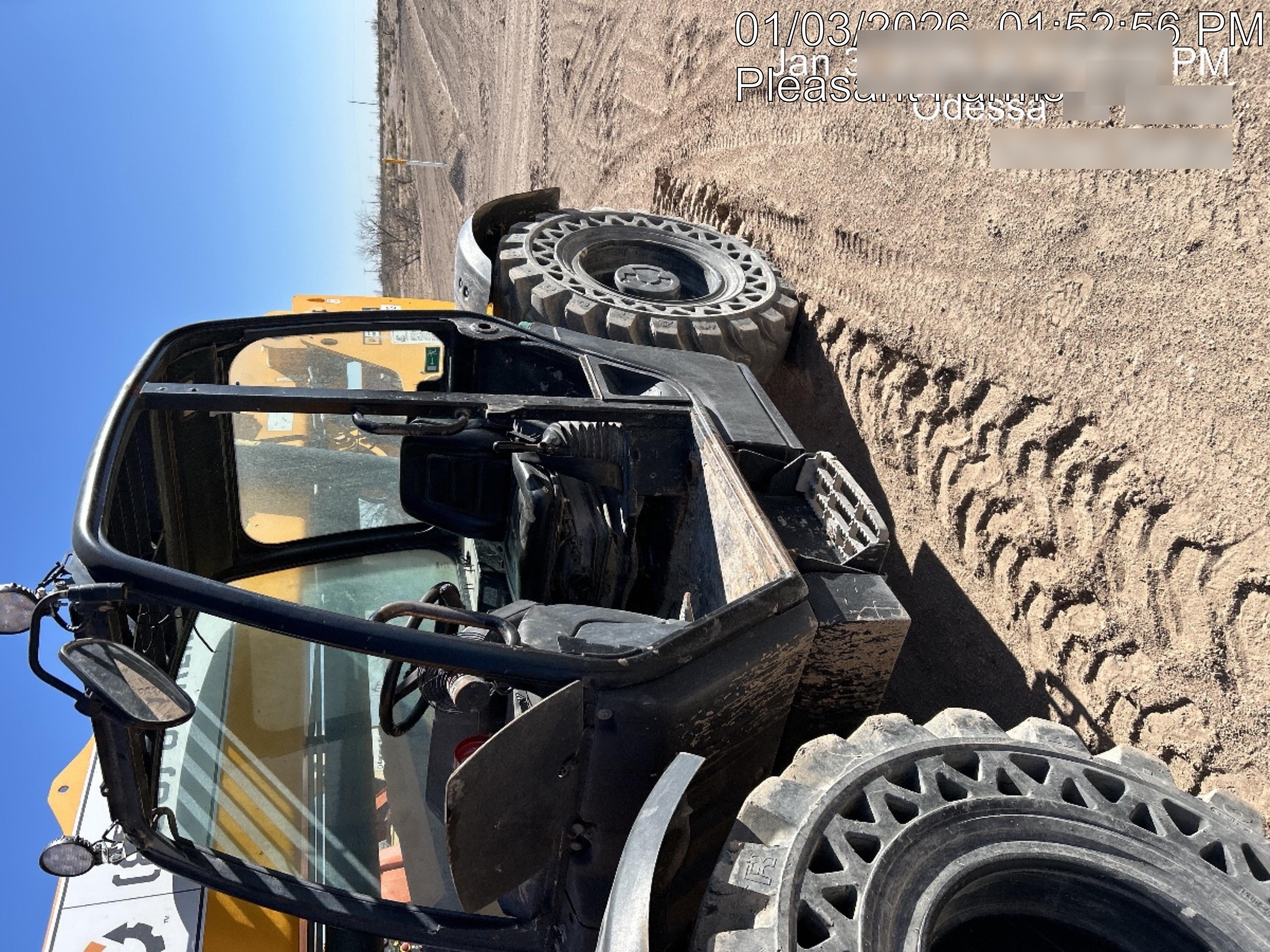 2022 JCB 510-56