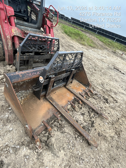 2024 PALADIN 48" Pallet Forks - Paladin