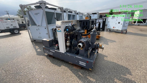 2023 ATLAS COPCO PAC F44 KD