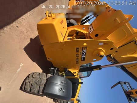 2026 JCB 514-56