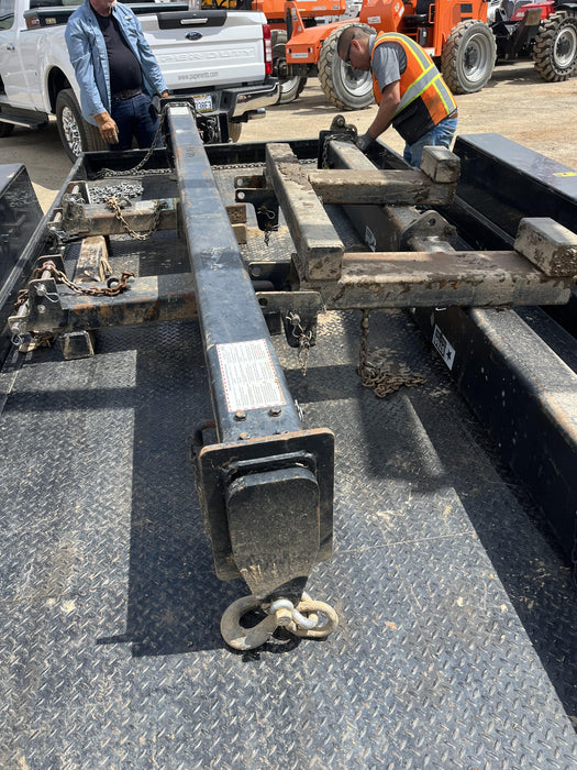 2020 STAR INDUSTRIES 1160B