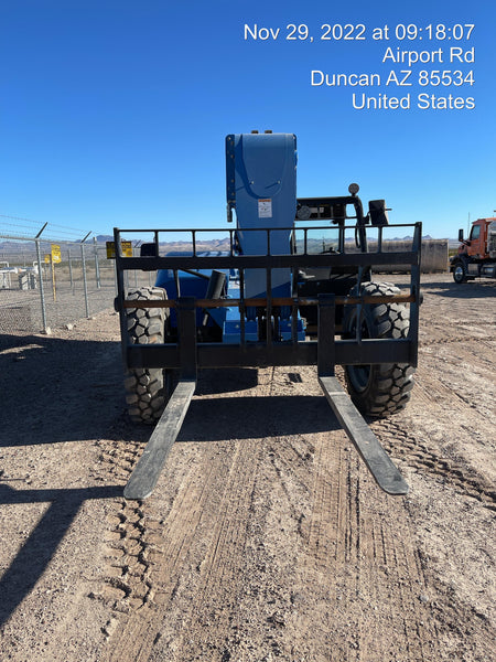 2022 GENIE GTH-844