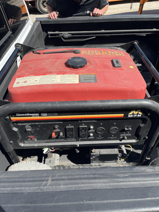 2022 MI-T-M GEN-8000-0MME