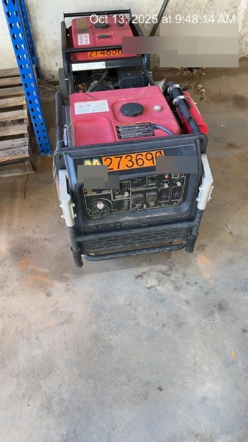 2022 MI-T-M GEN-8000-IMM1E
