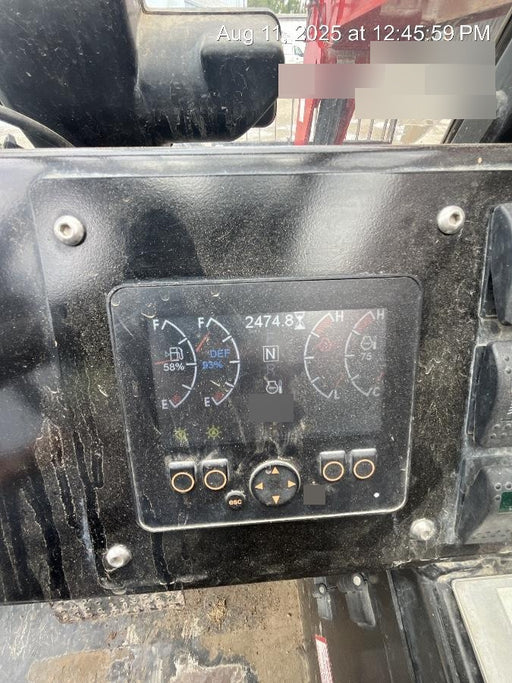 2021 MANITOU MTA10055