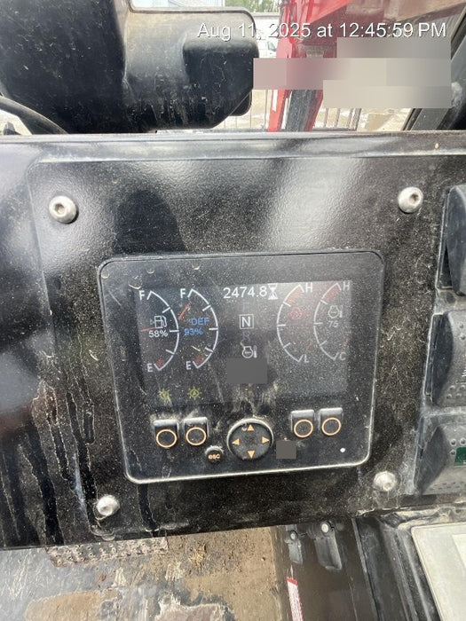 2021 MANITOU MTA10055