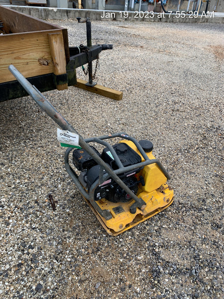 2020 WACKER NEUSON WP1550AW