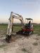 2021 TAKEUCHI TB250-2
