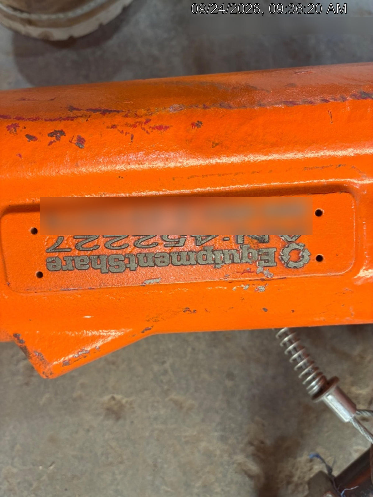 2024 MICHIGAN PNEUMATIC ES-TPB90-118-TRACKER