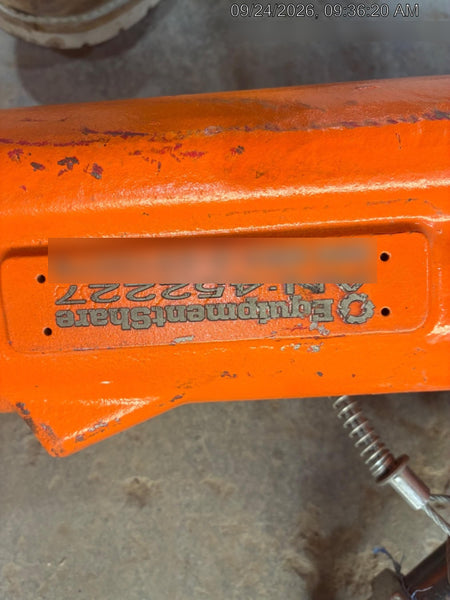 2024 MICHIGAN PNEUMATIC ES-TPB90-118-TRACKER