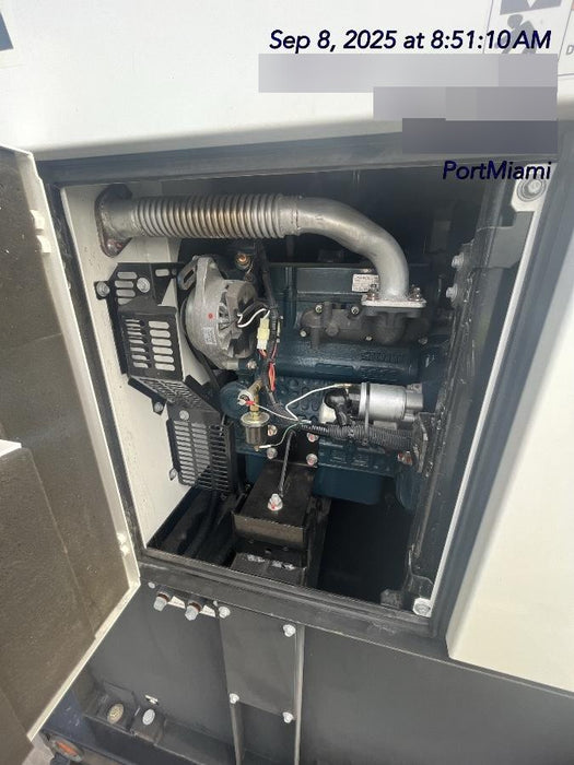 2023 SHINDAIWA DGK15FL