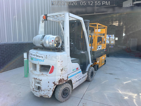 2023 UNICARRIER MAP1F2A25DV