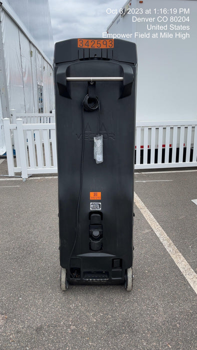 2023 VECTOR Vector Max