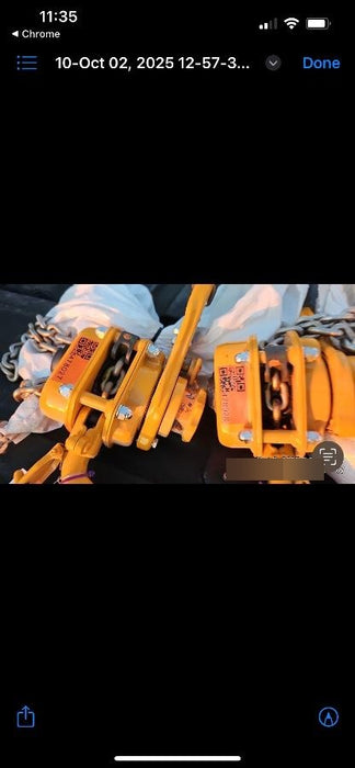 2024 HARRINGTON L5LB015-20