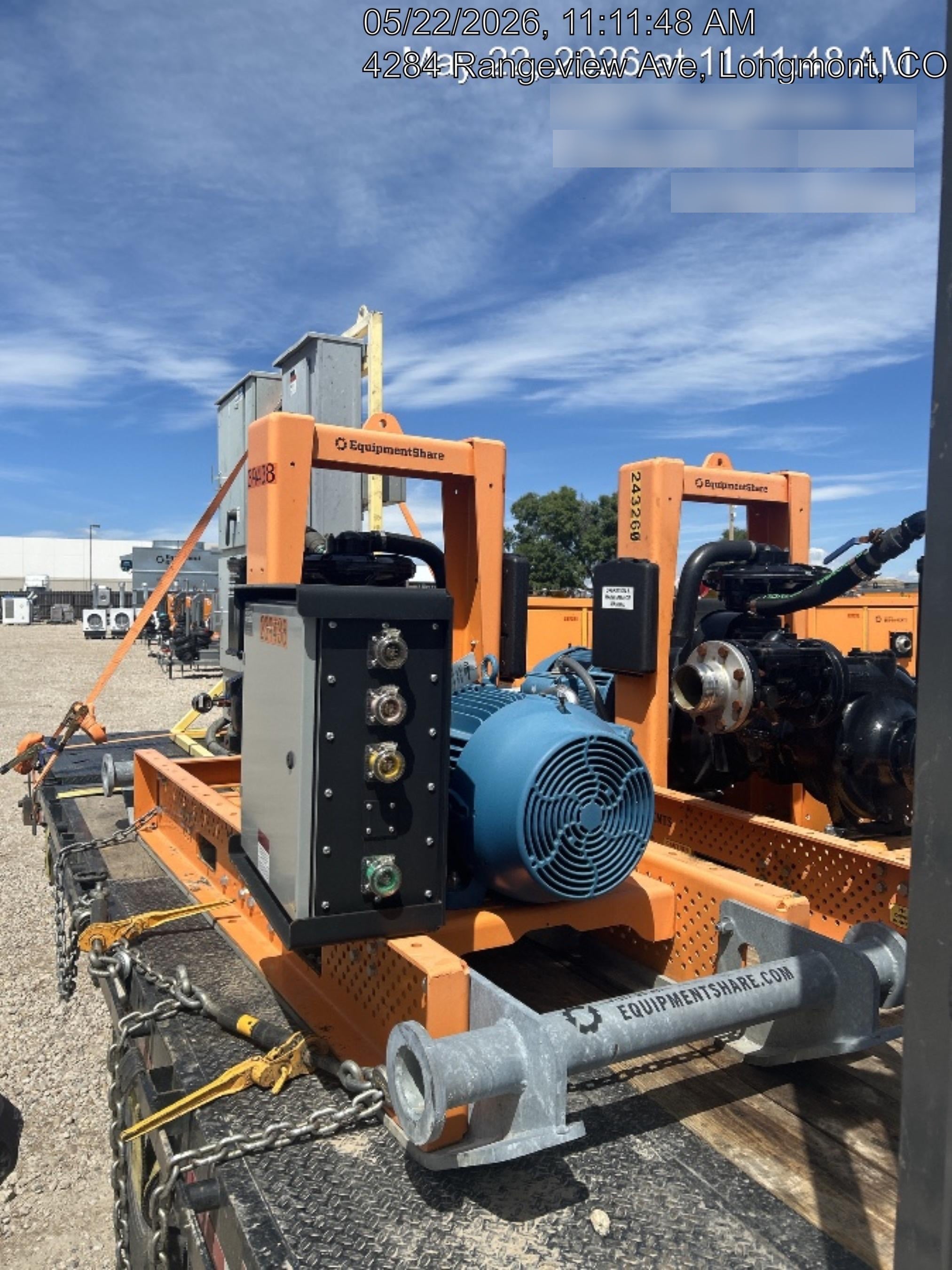2022 PIONEER EPP44S10L71