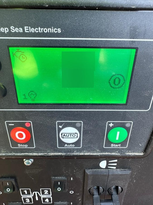 2025 WANCO WLTT-4MM4K