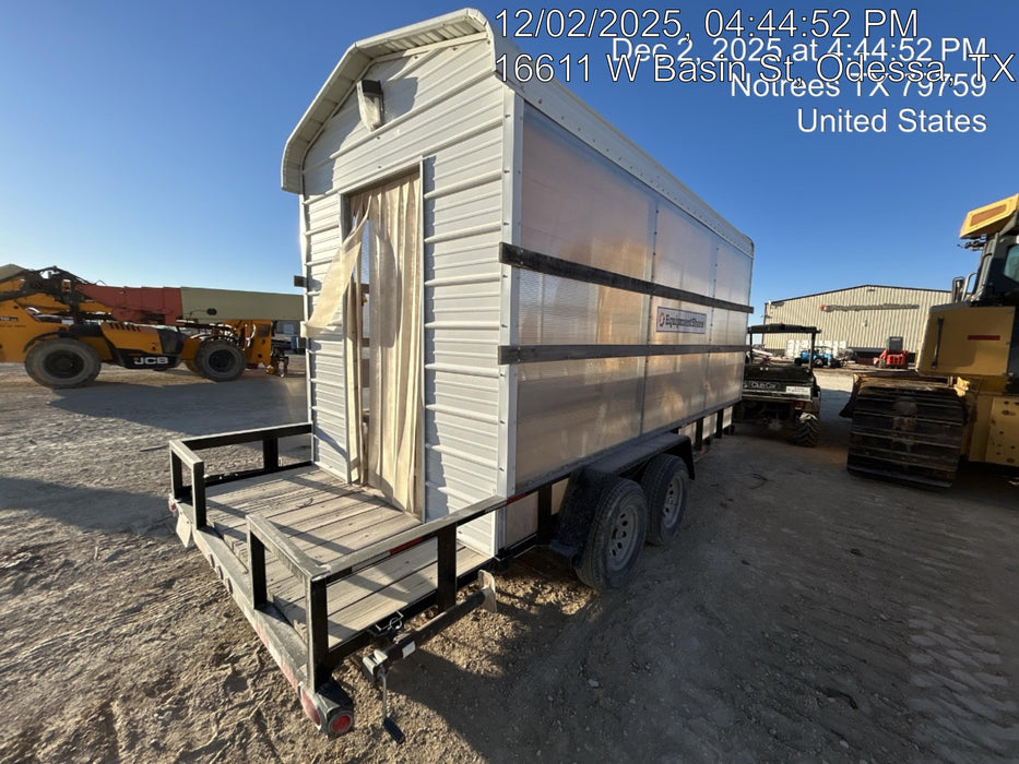 2024 PRO EPIC FBPRO-4K18S