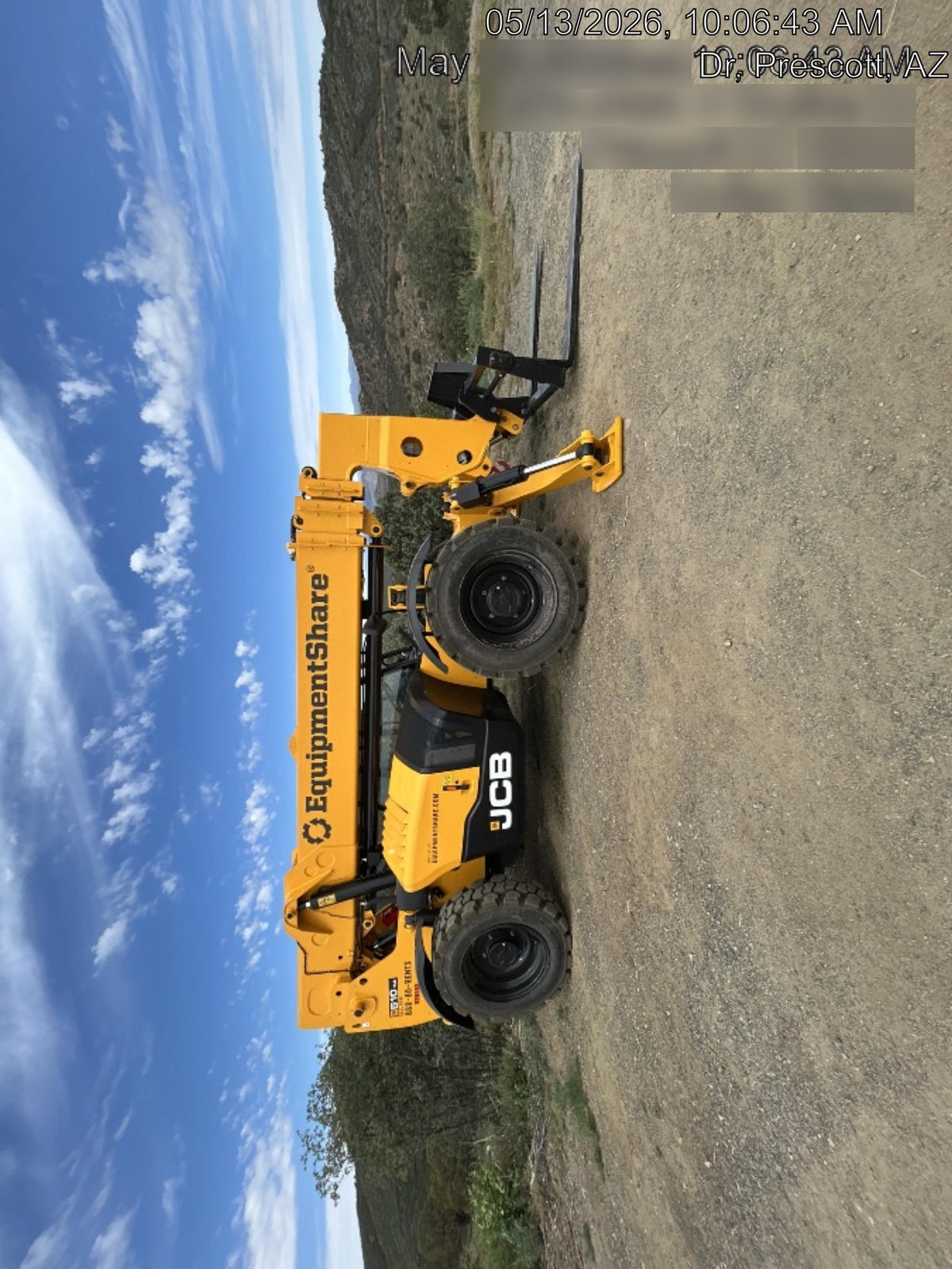 2025 JCB 510-56