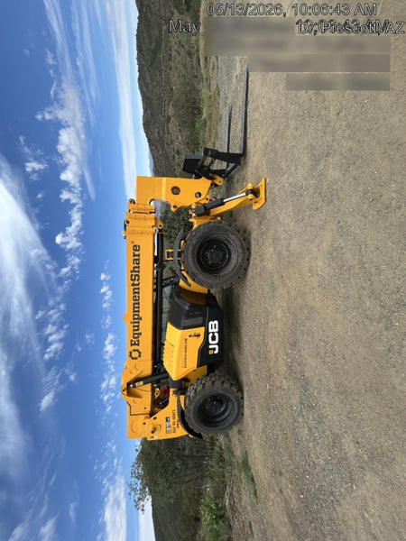 2025 JCB 510-56