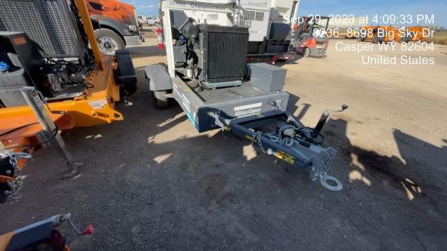 2023 ATLAS COPCO PAC F44 KD