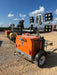2025 Wanco WLTT-4MM4K Diesel, Mitsubishi L2E, 9.0HP @1800 rpm, Deep Sea Controller, Shore Power Plug, Auto Start, (4) 350W LED Floodlights, 4kW Generator, 60 Gal Fuel Tank, 2" Ball, T3