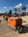 2025 Wanco WLTT-4MM4K Diesel, Mitsubishi L2E, 9.0HP @1800 rpm, Deep Sea Controller, Shore Power Plug, Auto Start, (4) 350W LED Floodlights, 4kW Generator, 60 Gal Fuel Tank, 2" Ball, T3