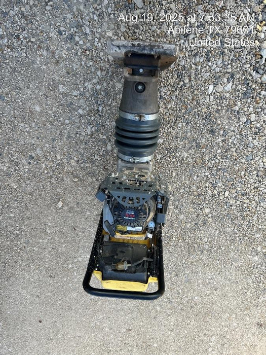 2024 WACKER NEUSON BS68-4Ab/28