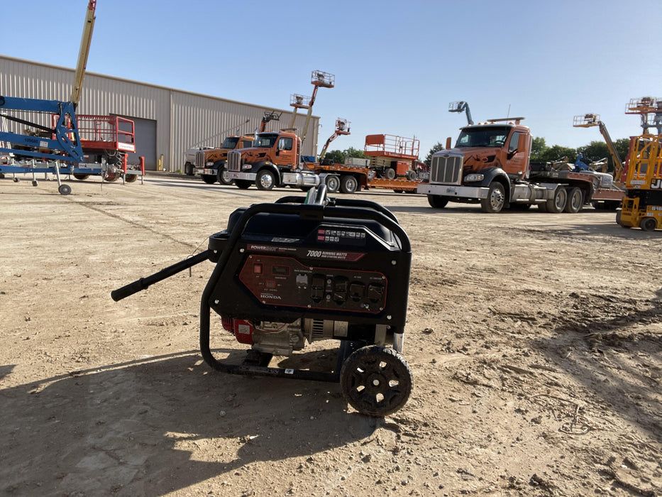 2022 SIMPSON SCGH8500