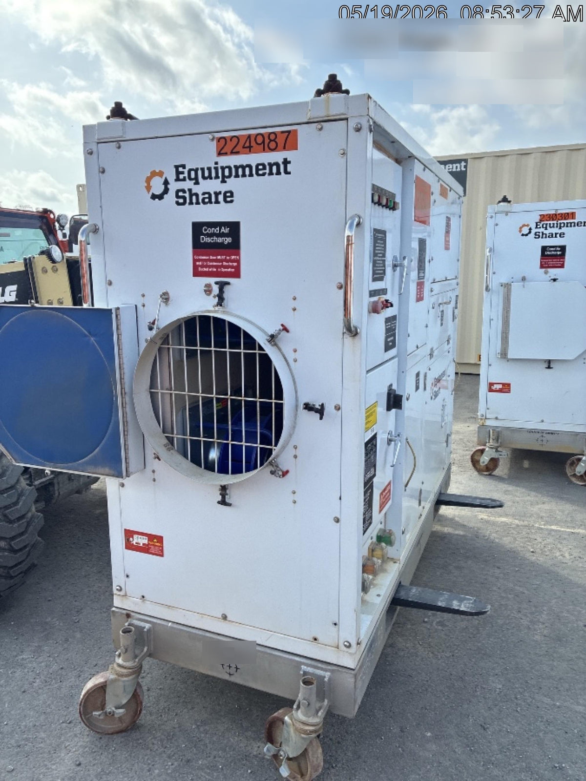 2022 SMARTECH SLIC12R-MSH