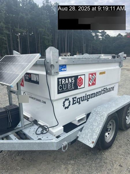 2020 ATLAS COPCO QAS25