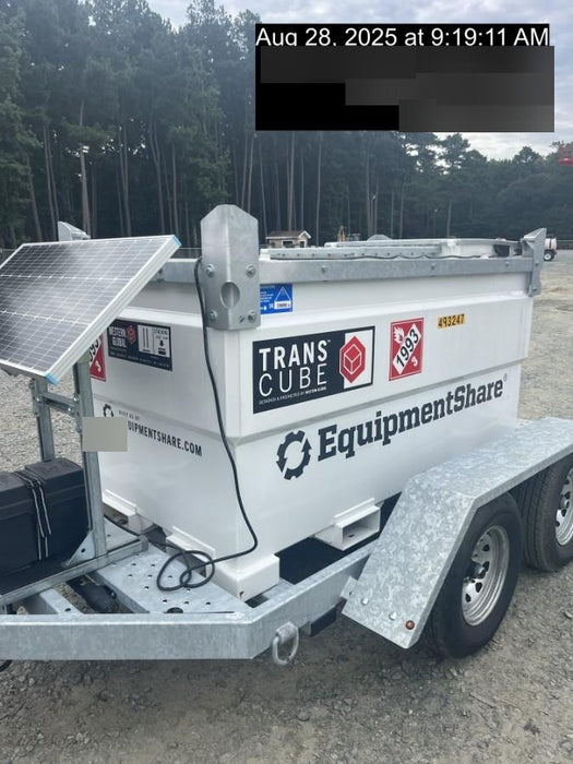 2020 ATLAS COPCO QAS25