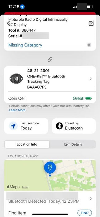 2025 MOTOROLA R7 DISPLAY