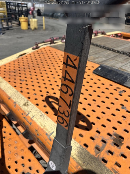 2024 STRONGWAY 5500 lb Pallet Jack