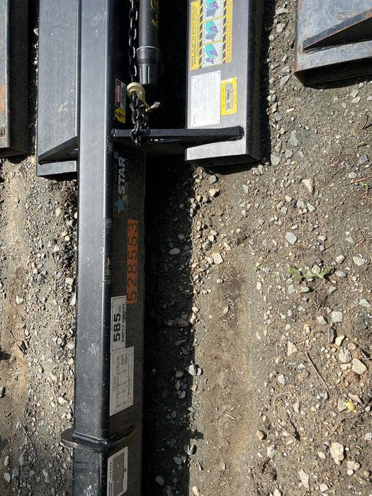 2025 STAR INDUSTRIES M1360B - Star JIB Boom