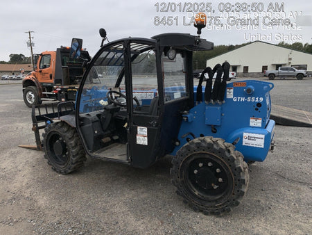 2023 GENIE GTH-5519