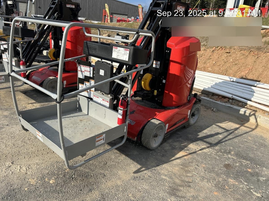 2023 MANITOU VJR 26