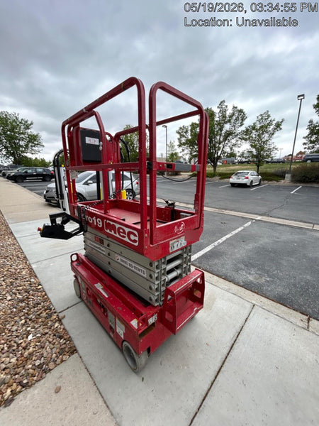 2019 MEC Micro 19